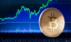 آخرین وضعیت بازار رمزارزها در جهان / بیت‌کوین فاتح بی‌رقیب افزایش قیمت