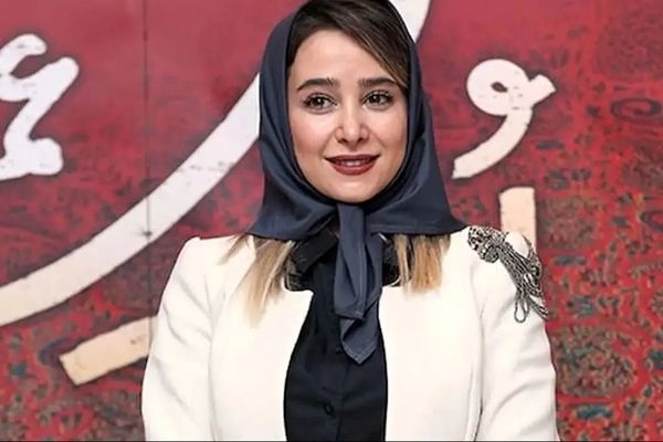 عکس جنجالی الناز حبیبی در کنار مردی که همه را کنجکاو کرد!