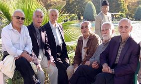  میانگین سن بازنشستگی اعلام شد 
