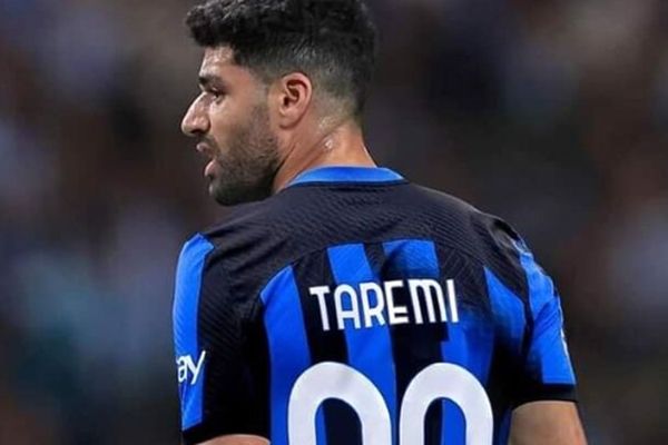 مهدی طارمی در یونان/ انتقال به المپیاکوس به زودی نهایی می‌شود +عکس