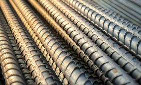 قیمت میلگرد امروز 30 مهر 1404 + جدول