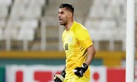 فروزان با قراردادی جدید به مس رفسنجان پیوست