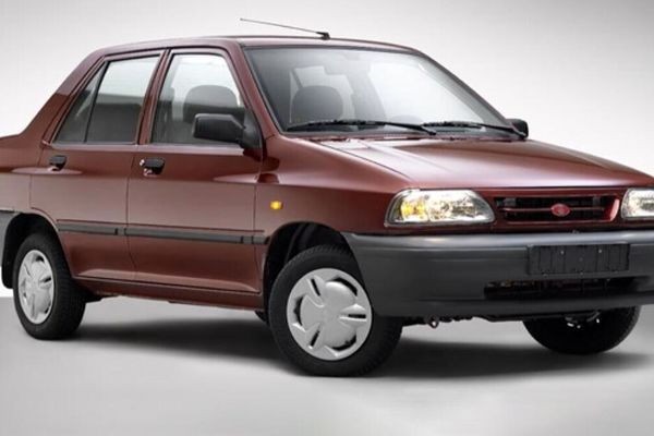 با ماهی ۷ میلیون تومان پراید وانت بخرید+ جدول