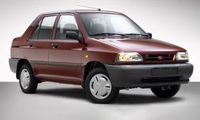 جدیدترین قیمت پراید کارکرده+ جدول مقایسه