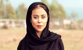صحبت‌های جنجالی الهام اخوان: معروف شدن دغدغه من نیست!