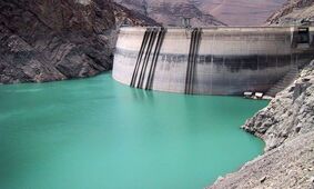 خبر ویژه/ اطلاعیه مهم درباره منابع آبی تهران
