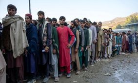 بررسی عواقب اخراج اتباع خارجی بر قیمت مسکن