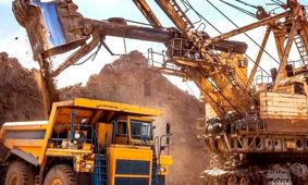 ۱۰ تریلیون دلار زیر خاک ایران؛ بخش خصوصی وارد میدان شد + جزییات