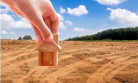 آغاز ثبت نام زمین رایگان هدیه ویژه دولت در این تاریخ
