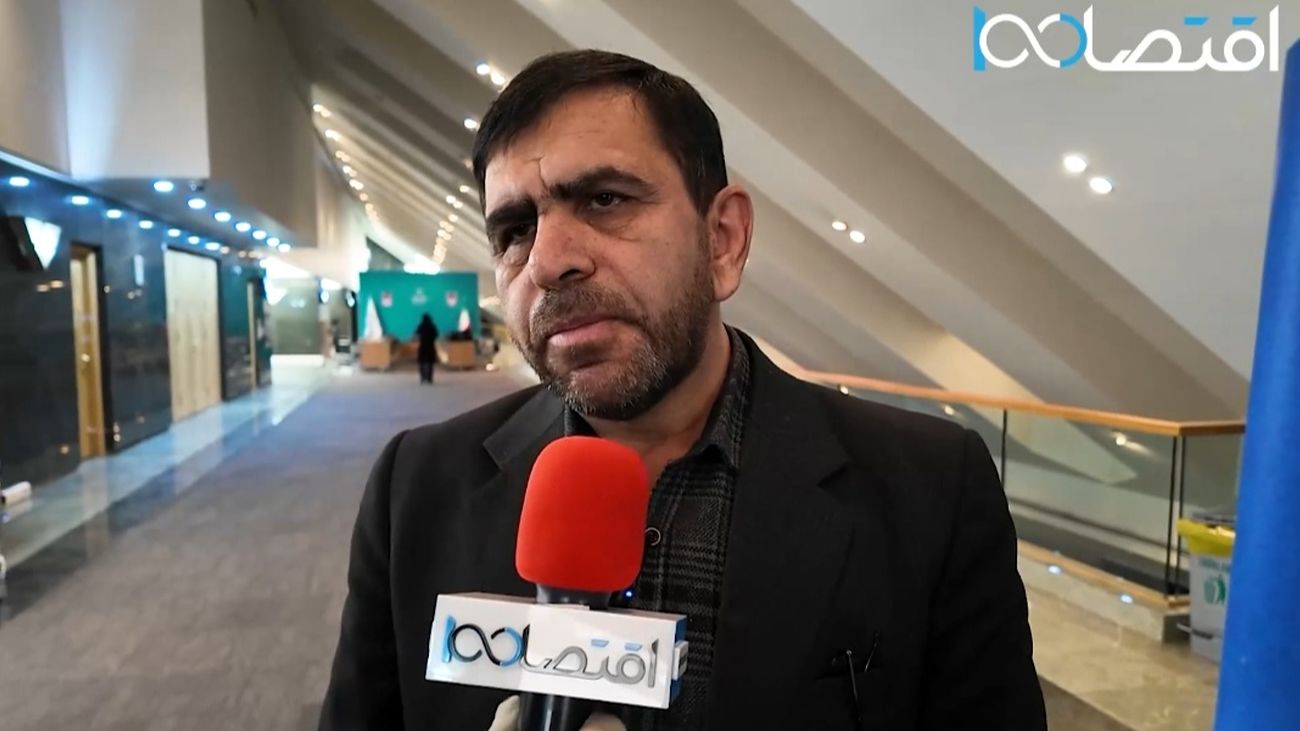 نماینده مجلس: نوسان ارزی داشتیم اما تاثیر برقیمت کالاهای اساسی نداشته است+فیلم