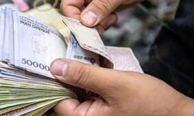 جدول کامل از رقم سنوات کارگری سال 1403