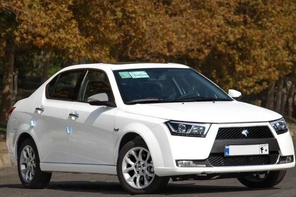 قیمت محصولات ایران‌خودرو امروز یکشنبه 16 آذر ۱۴۰۴+ جدول