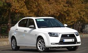 قیمت محصولات ایران‌خودرو امروز یکشنبه 16 آذر ۱۴۰۴+ جدول