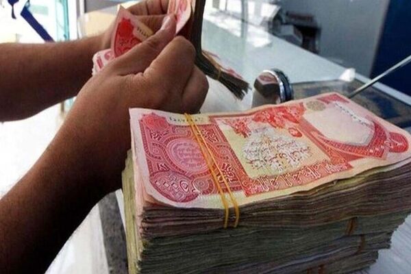 قیمت دینارعراق به تومان امروز ۳۱ شهریور ۱۴۰۴