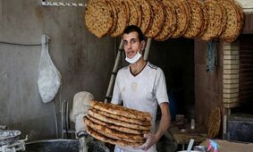 این کار نانواها تخلف است