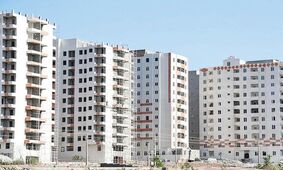 
فروش مسکن متری / از کجا مسکن متری بخریم؟!