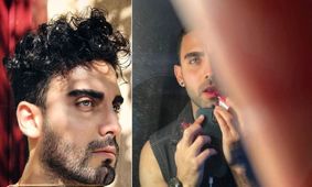 اتهام محمد صادقی فاش شد / آقای بازیگر به دردسر افتاد !