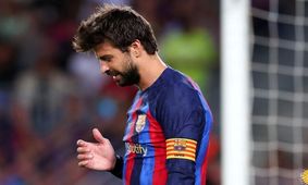 ستاره بارسلون در آستانه بازداشت!

