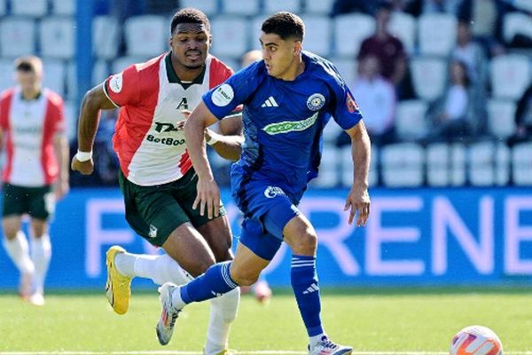 سحرخیزان: استقلال را به فوتبال اروپا ترجیح دادم، ساپینتو مربی بزرگی است