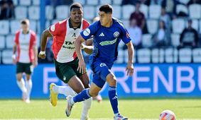 سحرخیزان: استقلال را به فوتبال اروپا ترجیح دادم، ساپینتو مربی بزرگی است