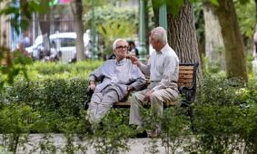 جدیدترین جزئیات از واریز معوقات بازنشستگان تامین اجتماعی