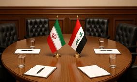 عراق با یک امضا، گره از کار دولت ایران باز کرد