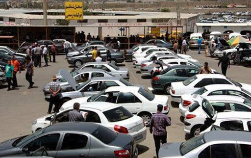 امروز این خودروها را بدون قرعه کشی بخرید