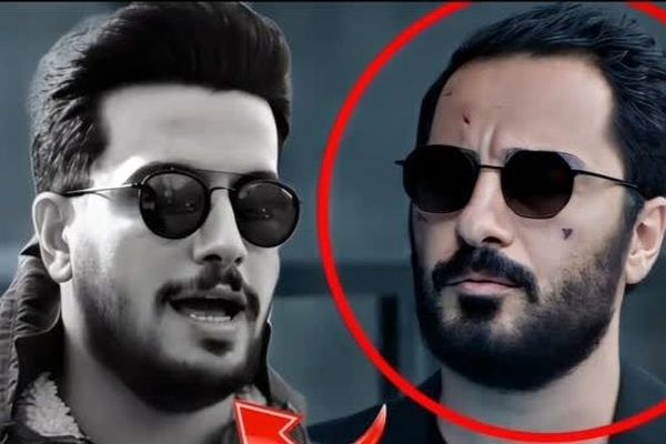 جمله جنجالی امیرحسین قیاسی پس از دریافت جایزه حافظ: هر شاهکار، یک کپی بی‌ارزش دارد! + فیلم