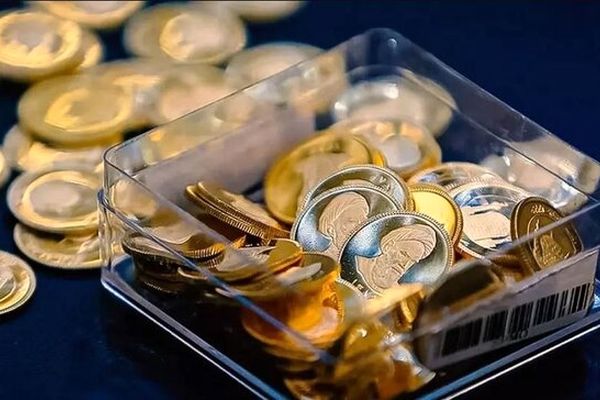 پیش بینی قیمت طلا و سکه در دومین هفته آبان