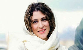  اولین عکس از همسر جذاب ویشکا آسایش در لندن / خانم بازیگر چقدر داغون شده !