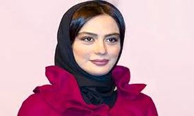 زیبایی خیره کننده مارال فرجاد بعد از سرطان / همه شیفته او شدند! + عکس