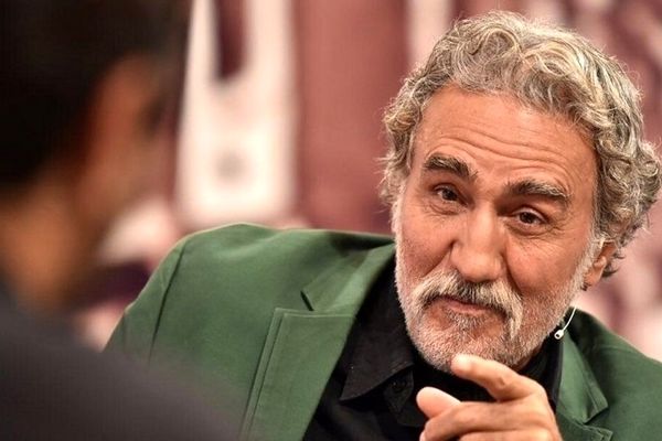 حال وخیم بازیگر معروف سریال فاصله‌ها در بیمارستان! +فیلم