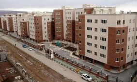 خبر خوش برای فرهنگیان/ آغاز ساخت ۲۰۰ هزار واحد مسکونی