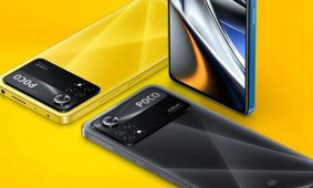 پوکو X5 5G احتمالاً به‌زودی با پشتیبانی از شارژ سریع 67 واتی از راه می‌رسد


