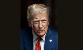 ترامپ شرکای تجاری ایران را تهدید کرد!