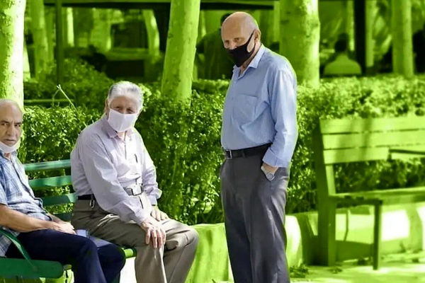اطلاعیه مهم برای بازنشستگان کشوری