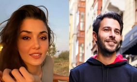 آیا خیانت نامزد هانده ارچل واقعیت دارد؟