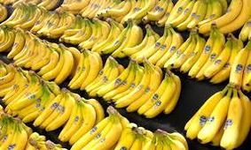 رشد  400 درصدی هزینه واردات موز به رغم کاهش وزنی !