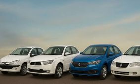 نابسامانی شدید در بازار خودرو؛ قیمت‌ها افسار گسیخت!