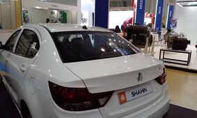 قیمت محصولات سایپا امروز یکشنبه 12 بهمن ۱۴۰۴