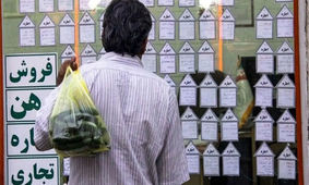 شوک جدید به مستاجران / صاحبخانه‌ها کوتاه نمی‌آیند !
