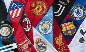 با ارزش ترین تیم دنیا، با میلیاردها دلار ارزش!