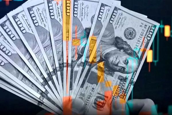 قیمت دلار ویورو امروز شنبه 2 اسفند 1404