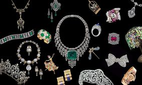 برای سرمایه‌گذاری طلا بخریم یا جواهر؟