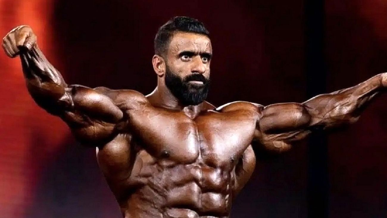 ۳۰ سال از بزرگترین لحظه زندگی ورزشی هادی چوپان گذشت / اشک گرگ پارسی درآمد