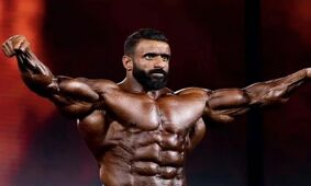 هادی چوپان واقعا مرد خانواده است / هر روز جذابتر از دیروز + عکس