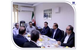 بانک صادرات ایران؛ پیشران تأمین مالی توسعه زنجیره سلامت در اقتصاد بازسازی و جهش پساجنگ