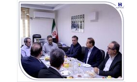 بانک صادرات ایران؛ پیشران تأمین مالی توسعه زنجیره سلامت در اقتصاد بازسازی و جهش پساجنگ