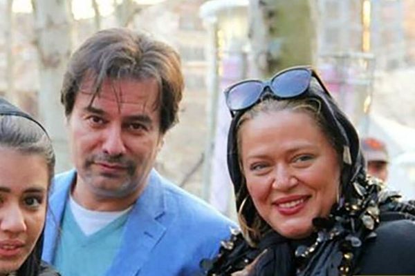 راز عشق عجیب پریا قاسم‌خانی به خواهر ناتنی‌اش؛ میترا ابراهیمی مادر دوم پریاست؟