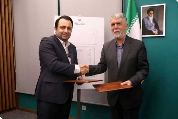 آیین رونمایی از شناسنامه آثار هنری برگزار شد